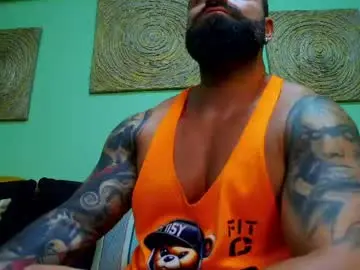Chaturbate Adult Webcams of xxtreamleonard