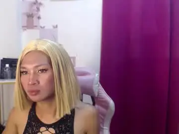 Chaturbate Free Porn Cam of ashley_cummer