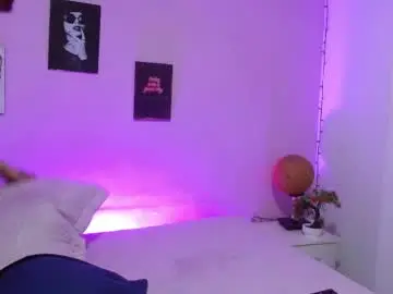 Chaturbate Watch Live Sex Cams of bellamy_094