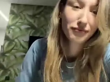 Chaturbate Live Sex Cam of jacalynlatterell