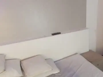 Chaturbate Sex Cam of jhon_and_karol