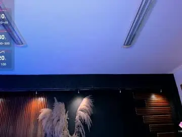 Chaturbate Live Sex Cam of kim_brown_