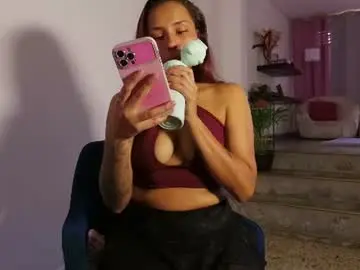 Chaturbate Best live sex cam show of leja_