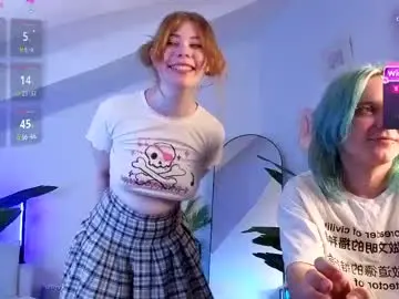Chaturbate Adult Webcam of nancieboo