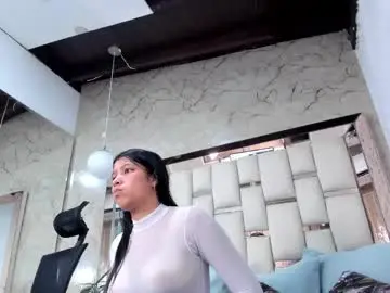 Chaturbate Sex Cam of naomiikloss