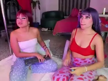 Chaturbate Sex Chat of polett_amaranta