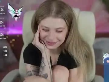 Chaturbate Nude Webcam of sandylay