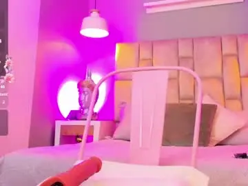 Chaturbate Nude Webcam of scarlet__69