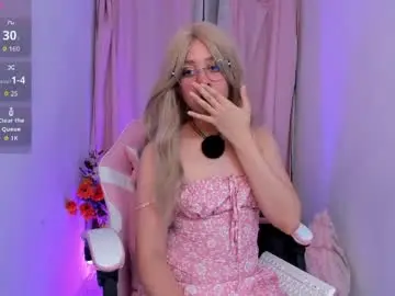 Chaturbate Best live sex cam show of sweett_fire