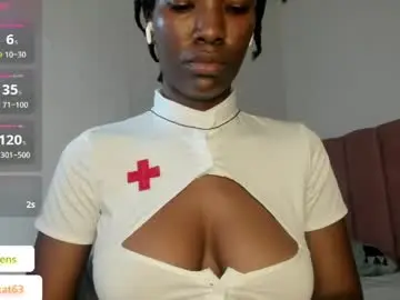 Chaturbate Live Porn of tahira_21