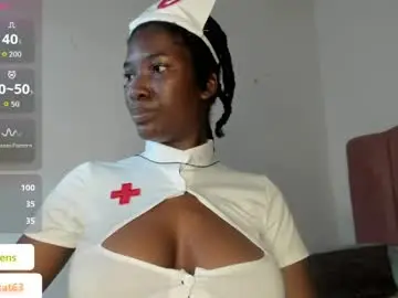Chaturbate Sex Chat of tahira_21