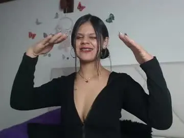 Chaturbate Live Porn of valentina_more