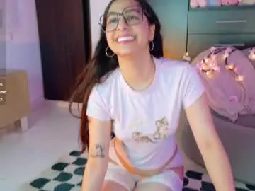 Chaturbate Free Live Porn of aixatrista1
