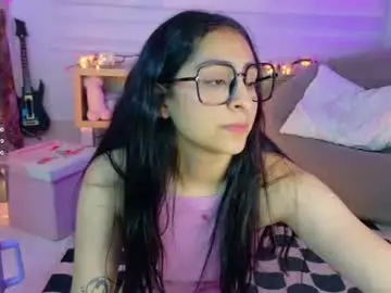 Chaturbate Adult Video Chat of aixatrista1
