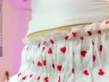 Chaturbate Adult Webcams of aixatrista1