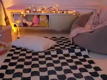 Chaturbate Adult Webcam of aixatrista1