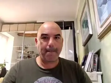 Chaturbate Adult Webcam of alexct77