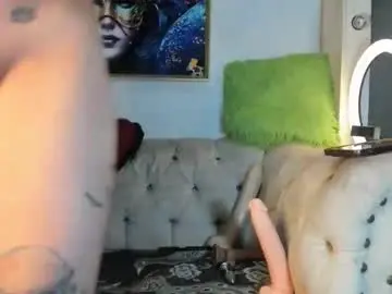 Chaturbate Free Live Porn of amydelahoz