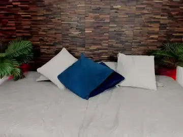 Chaturbate Sex Cam of ariiaa_1