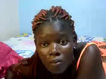 Chaturbate Free Live Porn of ebonybloom01