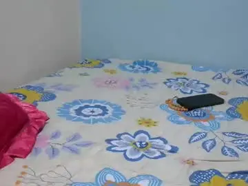 Chaturbate Adult Video Chat of ebonybloom01