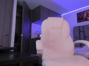 Chaturbate Adult Webcams of emily_roose_