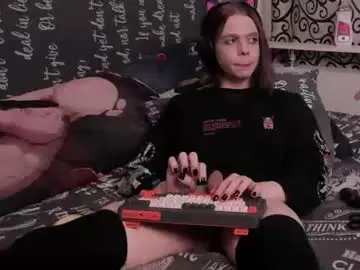 Chaturbate Adult Webcam of foxxxy_mystery