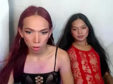 Chaturbate Nude Webcam of hotmichelle292006
