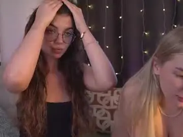 Chaturbate Live Porn of huba_booba