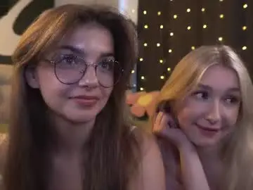 Chaturbate Adult Webcams of huba_booba