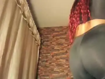 Chaturbate Adult Video Chat of jalia12