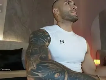 Chaturbate Private Sex Chat of jeancolleman