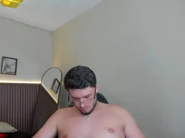 Chaturbate Private Sex Chat of joan_blake