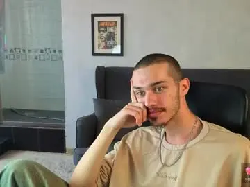 Chaturbate Adult Video Chat of kaydendrew