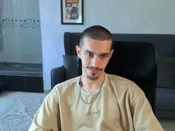 Chaturbate Sex Chat of kaydendrew