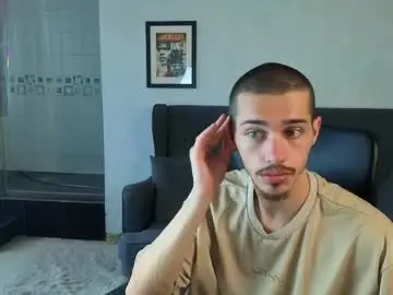 Chaturbate Adult Webcam of kaydendrew