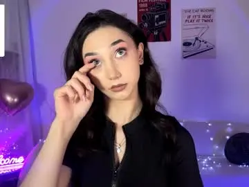 Chaturbate Free Porn Cam of lilihalvorsen