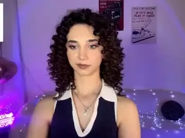 Chaturbate Sex Cam of lilihalvorsen
