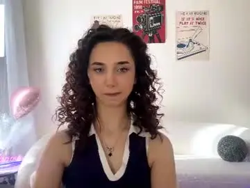 Chaturbate Free Porn Cam of lilihalvorsen