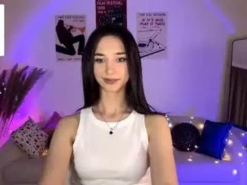 Chaturbate Sex Chat of lilihalvorsen