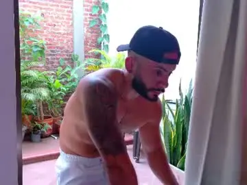 Chaturbate Watch Live Sex Cams of mike_savage3