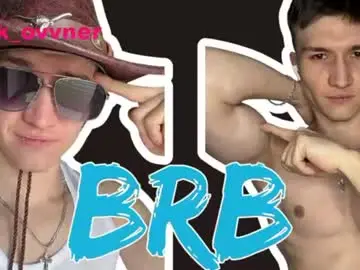 Chaturbate Private Sex Chat of nick_owner
