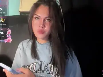 Chaturbate Sex Cam of sexy_betany