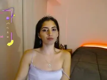 Chaturbate Sex Cam of slimbaby69