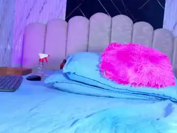 Chaturbate Live Porn of violeta_london