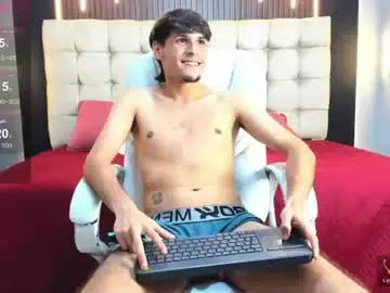 Chaturbate Best Webcam of zack23__