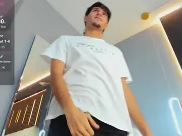 Chaturbate Best Webcam of zack23__