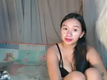 Chaturbate Sex Cam of asianpinaydreamgirl