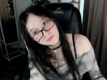 Chaturbate Live Sex Cam of emmablissa