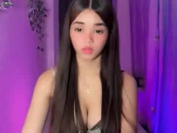 Chaturbate Best live sex cam show of femylove